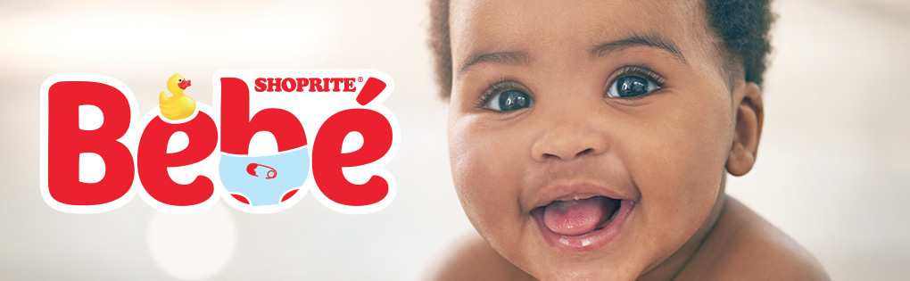 SHOPRITE BÉBÉ SHOPRITE BÉBÉ