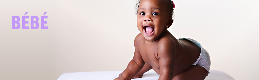 BÉBÉ BÉBÉ