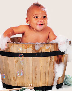 L'HEURE DU BAIN L'HEURE DU BAIN