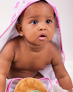 NETTOYAGE DE VOTRE BÉBÉ NETTOYAGE DE VOTRE BÉBÉ