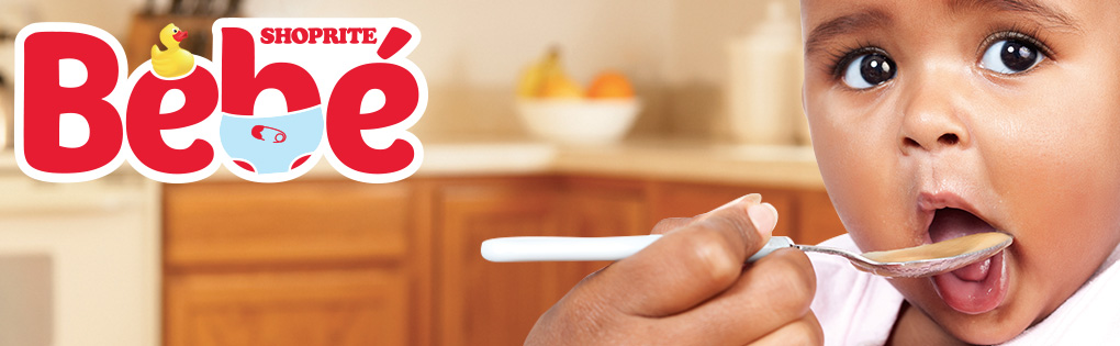 SHOPRITE BÉBÉ SHOPRITE BÉBÉ