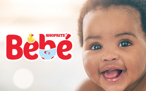 Shoprite Bebé Shoprite Bebé