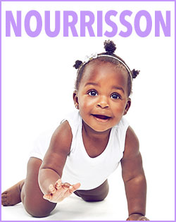 NOURRISSON NOURRISSON