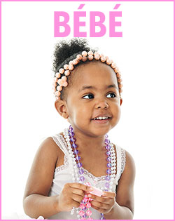 BÉBÉ BÉBÉ