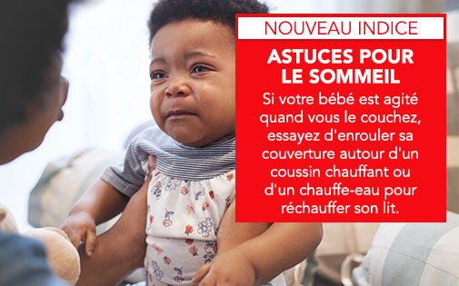 ASTUCES POUR LE SOMMEIL ASTUCES POUR LE SOMMEIL