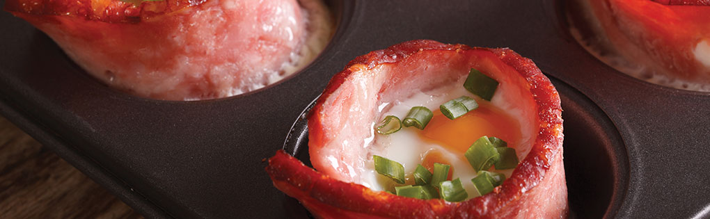 BACON ET COQUETIERS BACON ET COQUETIERS