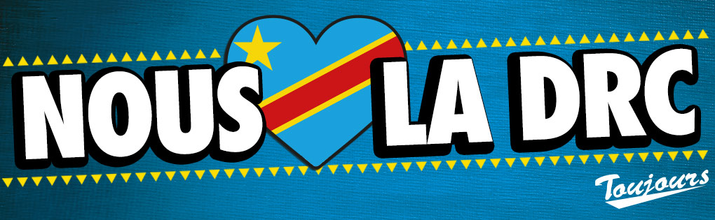 NOUS.. LA DRC NOUS.. LA DRC
