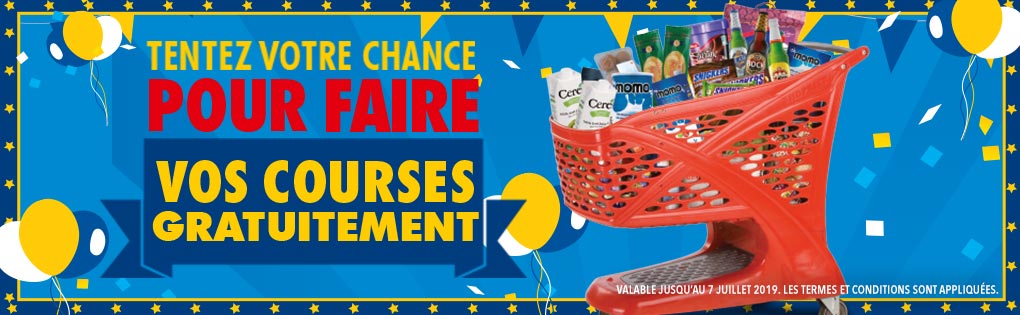 TENTEZ VOTRE CHANCE POUR FAIRE TENTEZ VOTRE CHANCE POUR FAIRE