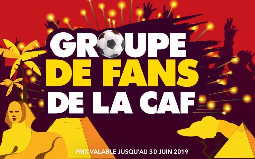 CAN 2019 CLUB DES FANS DE LA CAN CAN 2019 CLUB DES FANS DE LA CAN