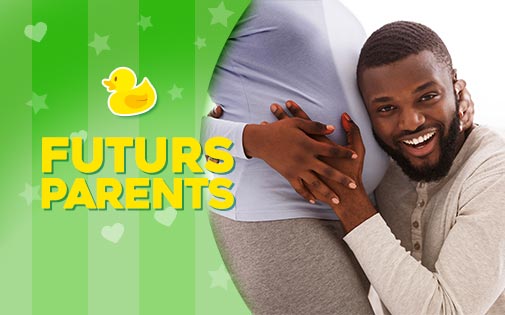 FUTURS PARENTS FUTURS PARENTS