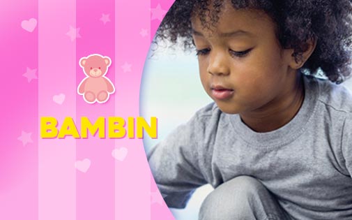 BAMBIN BAMBIN