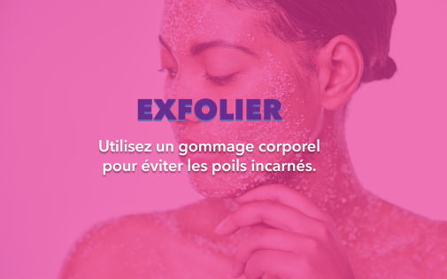 EXFOLIER EXFOLIER