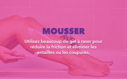 MOUSSER MOUSSER