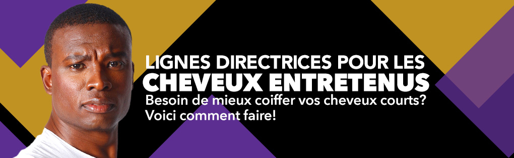 BESOIN DE MIEUX COIFFER VOS CHEVEUX COURTS? VOICI COMMENT FAIRE! BESOIN DE MIEUX COIFFER VOS CHEVEUX COURTS? VOICI COMMENT FAIRE!