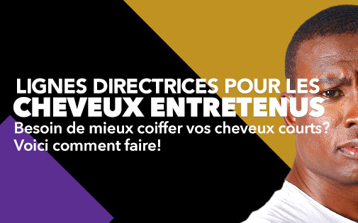 BESOIN DE MIEUX COIFFER VOS CHEVEUX COURTS? VOICI COMMENT FAIRE! BESOIN DE MIEUX COIFFER VOS CHEVEUX COURTS? VOICI COMMENT FAIRE!