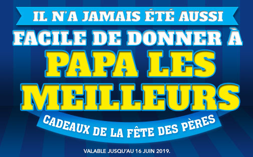 FACILE DE DONNER A PAPA LES MEILLEURS FACILE DE DONNER A PAPA LES MEILLEURS