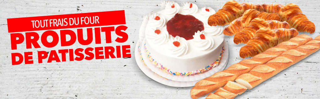 RETROUVEZ LES PATISSERIES LES PLUS FRAICHES DANS NOTRE BOULANGERIE. RETROUVEZ LES PATISSERIES LES PLUS FRAICHES DANS NOTRE BOULANGERIE.