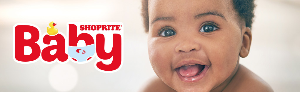 Shoprite Bebé Shoprite Bebé