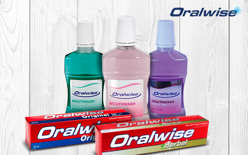 ORALWISE ORALWISE