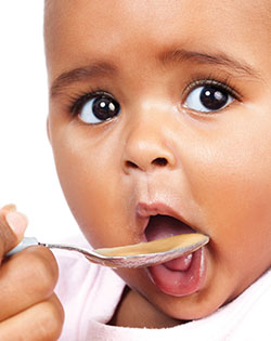 L'HEURE DE MANGER L'HEURE DE MANGER
